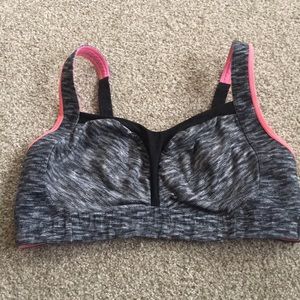 Lululemon Sports Bra Size 38D
